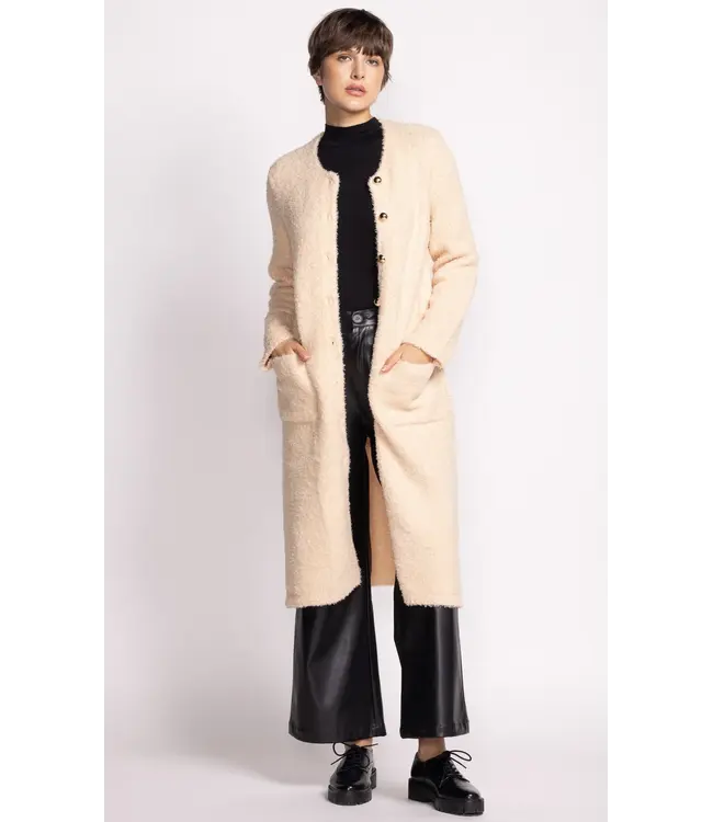 Pink Martini Parker Cardi