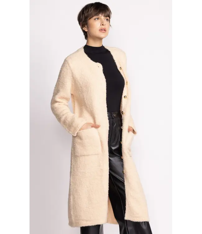 Pink Martini Parker Cardi