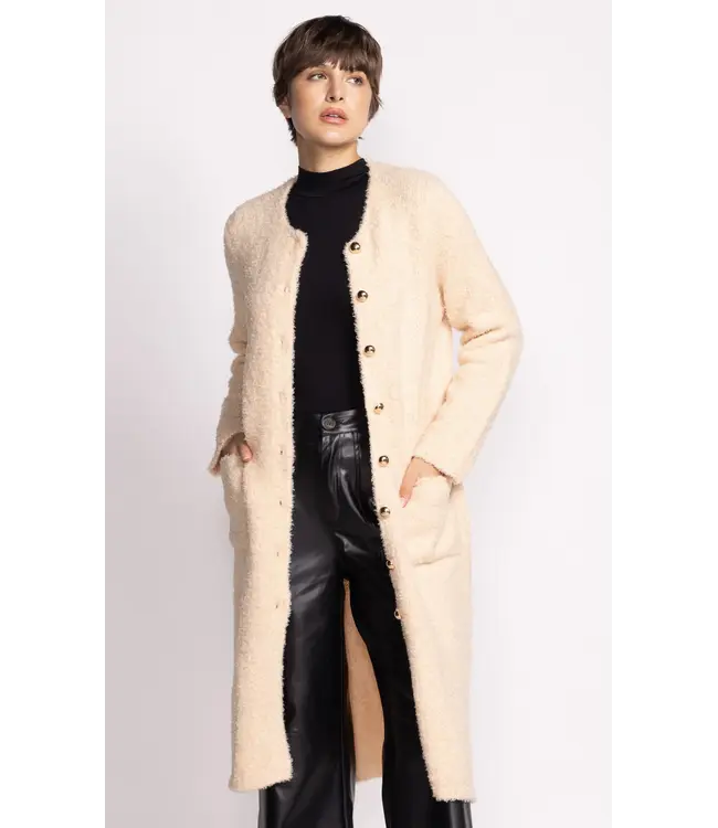 Pink Martini Parker Cardi