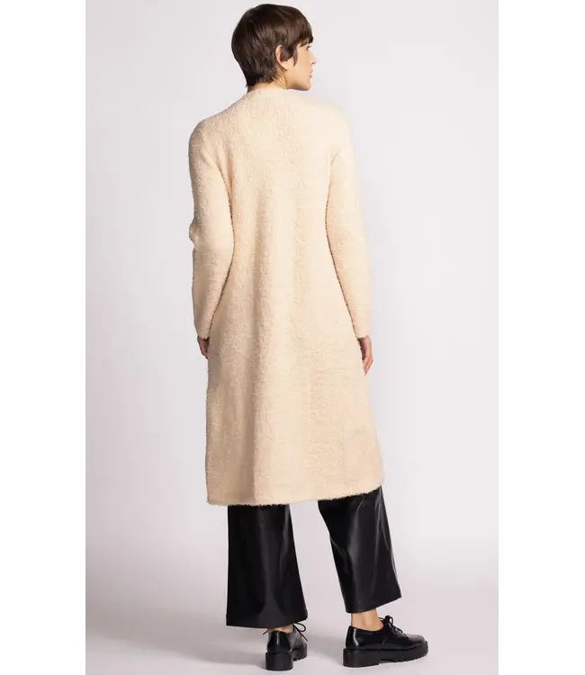 Pink Martini Parker Cardi