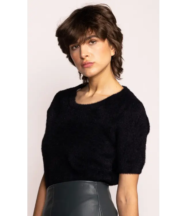 Pink Martini The Addison Sweater