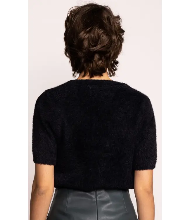 Pink Martini The Addison Sweater