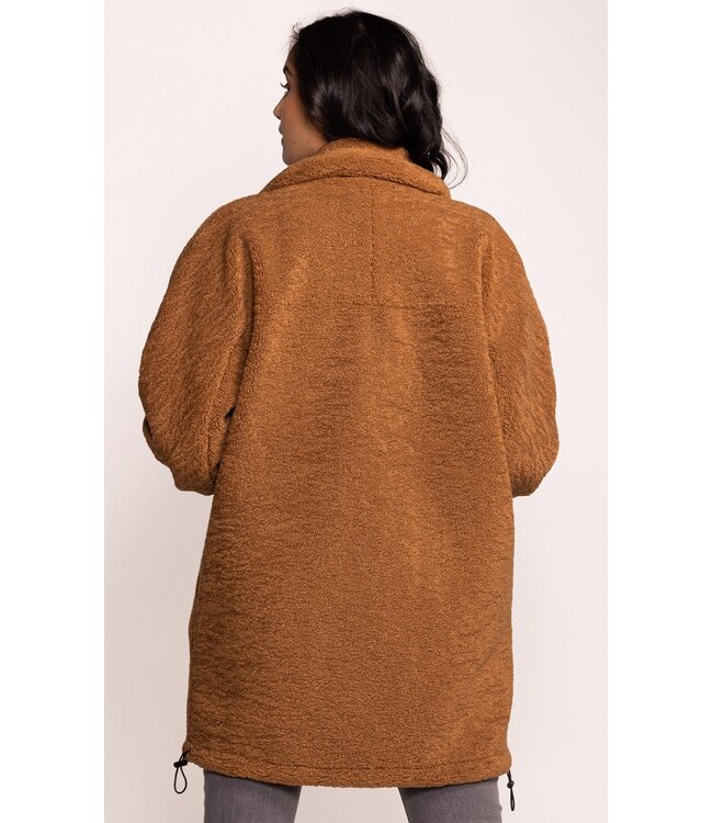 Pink Martini The River Coat