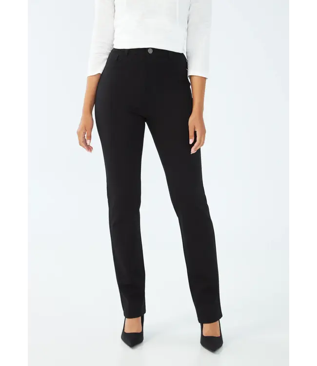 Suzanne Straight Leg