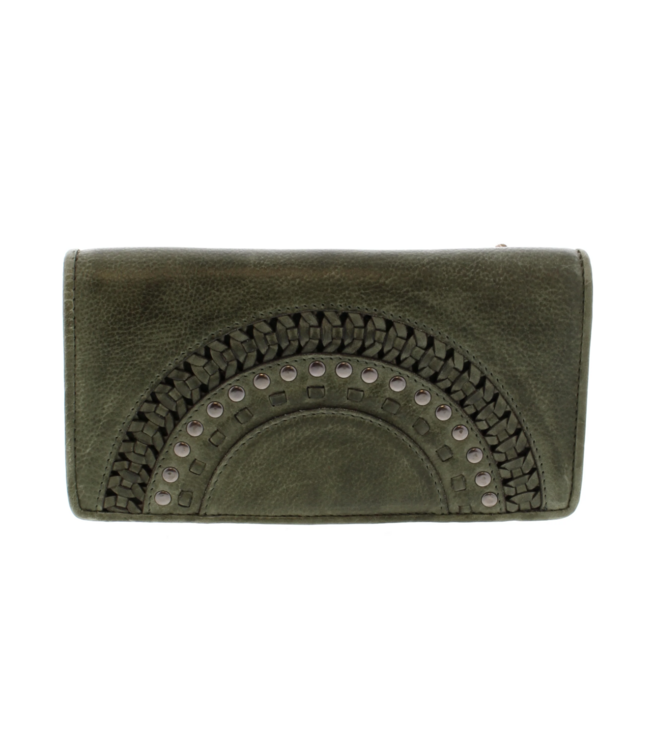 5003 Milana Vintage Wallet