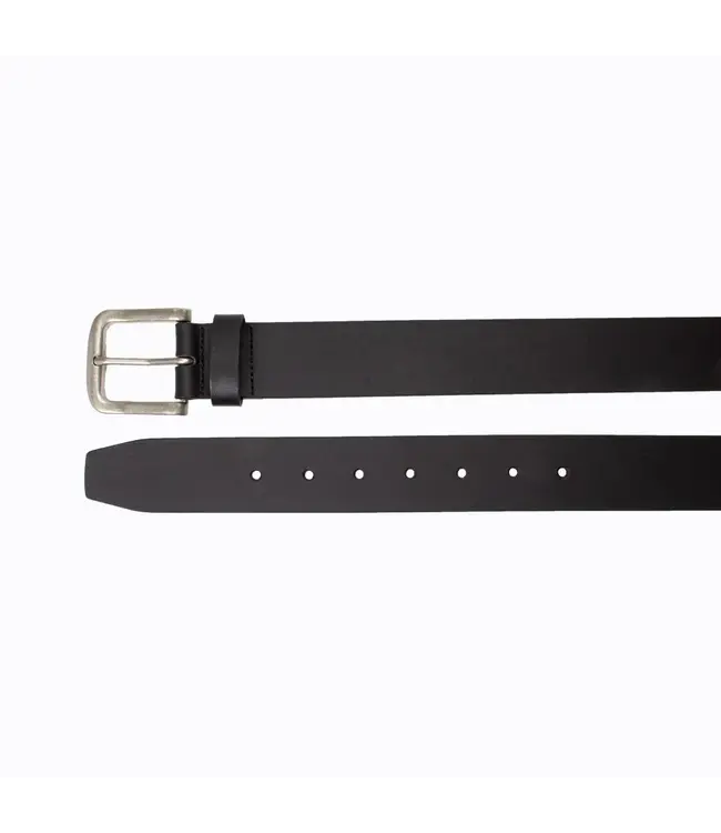 GENUINE LEATHER BELT 38mm Brown