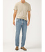 SILVER JEANS Silver Jeans Konrad Slim Fit Slim Leg Jeans