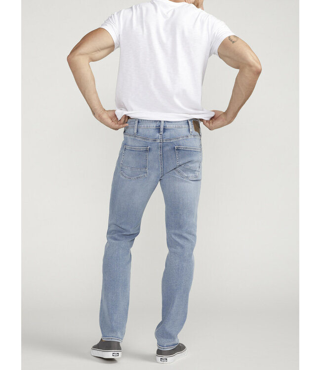 SILVER JEANS KONRAD SLIM FIT