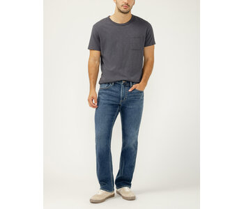 Silver Jeans Jace Slim Fit Bootcut Jeans