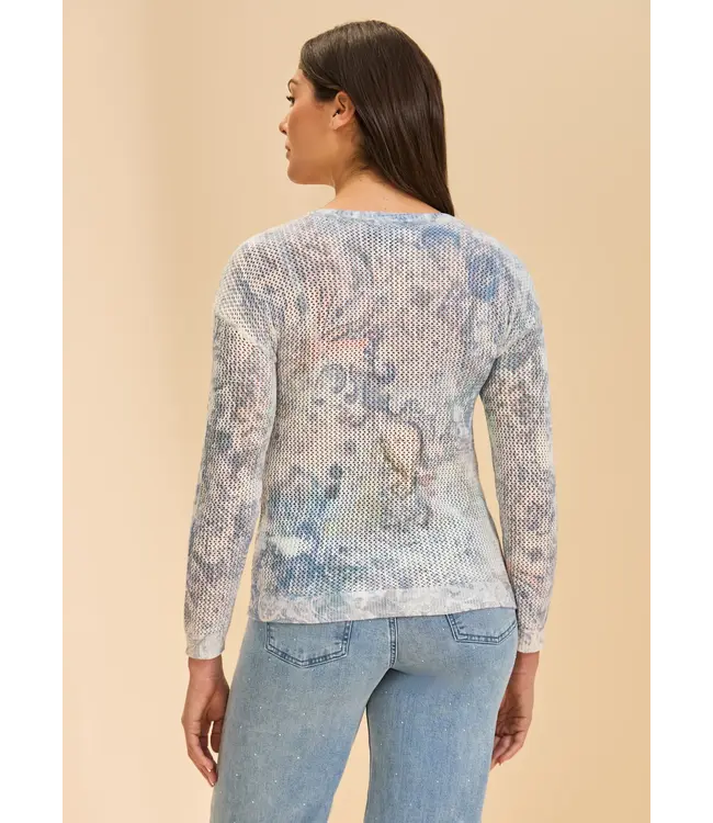 FDJ NEUTRAL NARNIA SWEATER