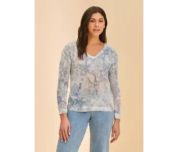 FDJ NEUTRAL NARNIA SWEATER