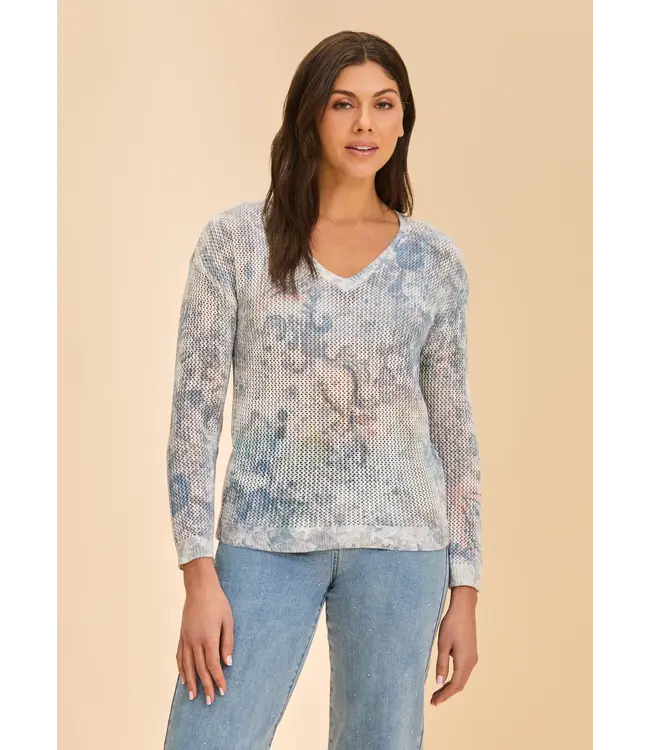 FDJ NEUTRAL NARNIA SWEATER