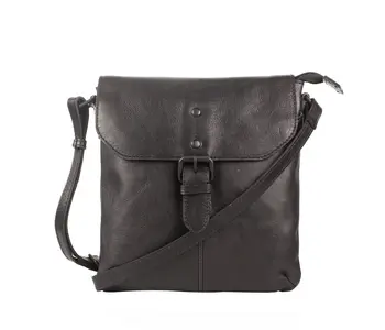 174 Alix - Genuine Leather Cross Body Bag