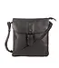 MILO GENUINE LEATHER CANADA 174 Alix - Genuine Leather Cross Body Bag