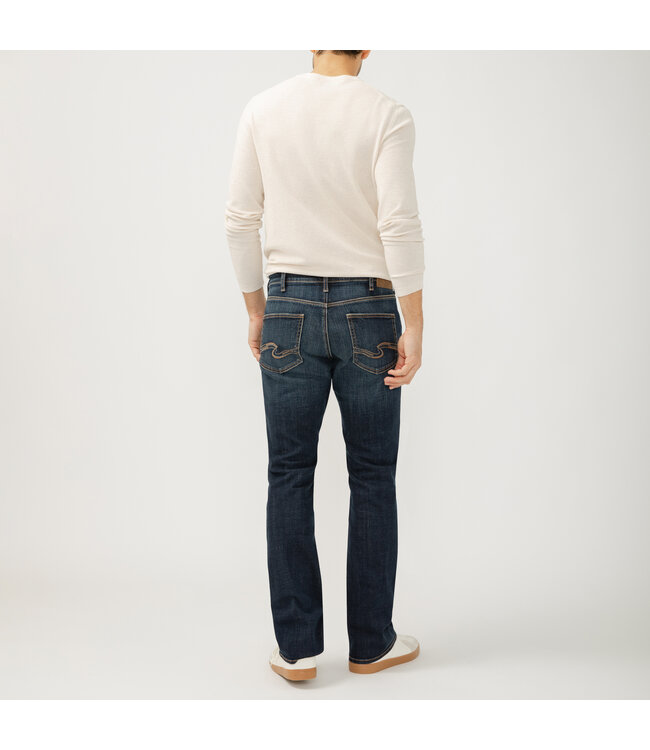 Silver Jeans Jace Slim Fit Bootcut Jeans