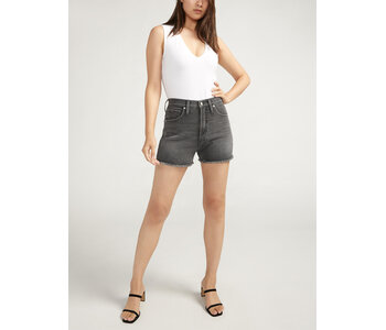Silver Jeans HIGHLY DESIRABLE SHORT