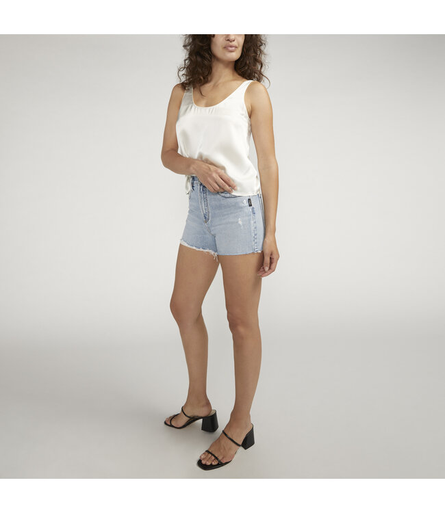Silver Jeans HIGHLY DESIRABLE SHORT