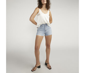Silver Jeans HIGHLY DESIRABLE SHORT