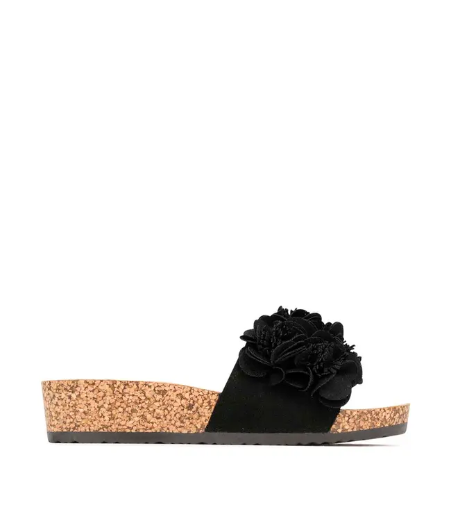 LOS CABOS CORSAGE  SANDAL