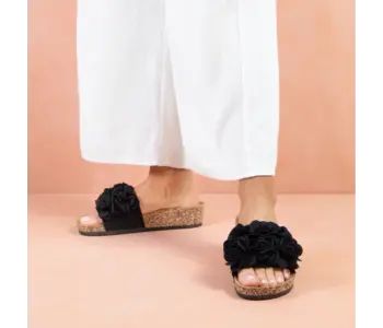 LOS CABOS CORSAGE  SANDAL