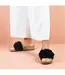 LOS CABOS LOS CABOS CORSAGE  SANDAL