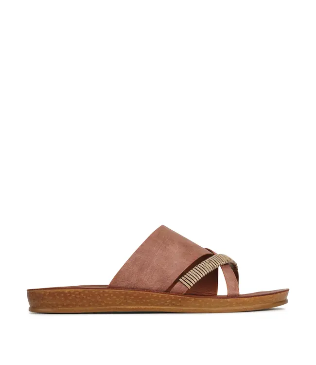 LOS CABOS Bride Sandal