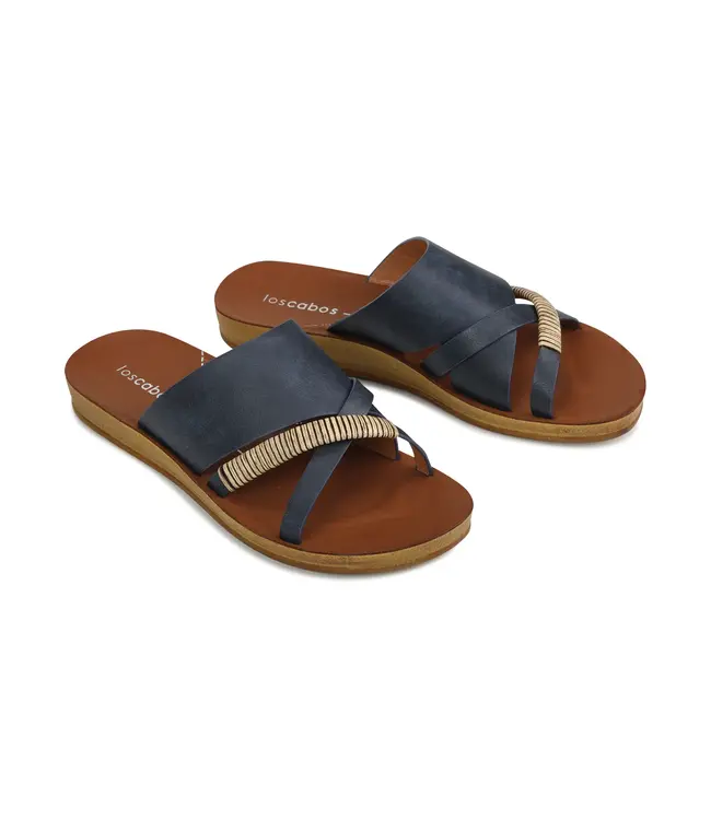 LOS CABOS Bride Sandal