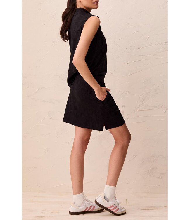 Tribal Canada Pull on Skort with Invisable Pockets