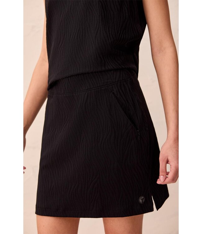 Tribal Canada Pull on Skort with Invisable Pockets