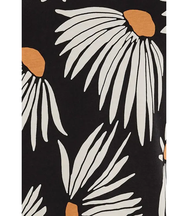 Tribal Canada REVERSIBLE A-LINE DRESS