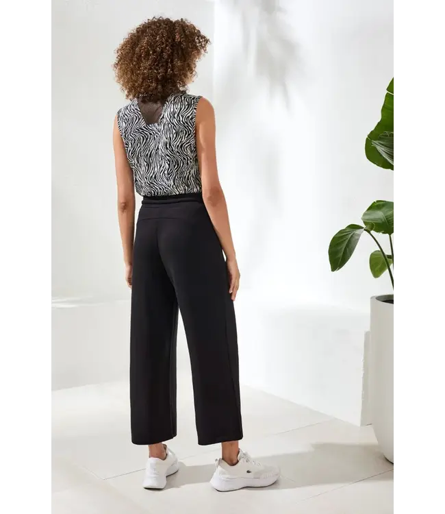 Tribal Canada TECHNO LUX PULL-ON PANT DRAWCORD