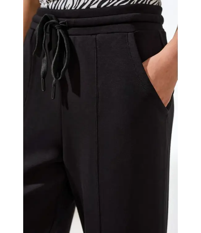 Tribal Canada TECHNO LUX PULL-ON PANT DRAWCORD