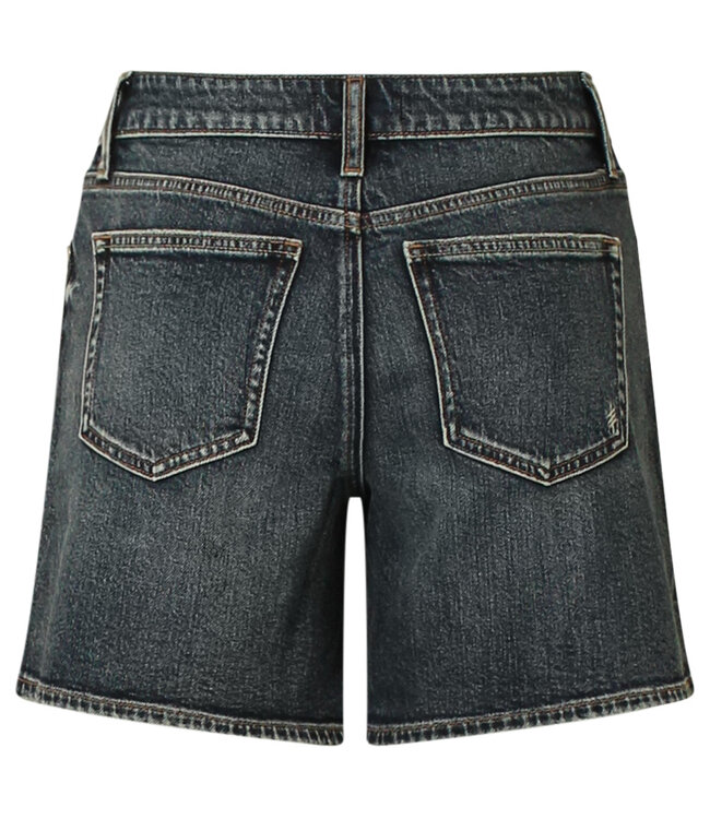 Silver Jeans Suki Long Short