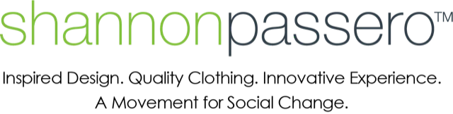 Shannon Passero