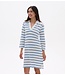 HATLEY Hatley Taylor Dress - Star Sapphire Stripes