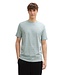 TOM TAILOR Tom Tailor Rounded hem t shirt