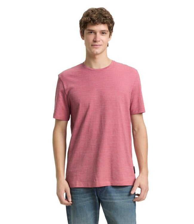 Tom Tailor Inject t-shirt