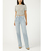 SILVER JEANS Silver Jeans Avery High Rise Trouser Jeans