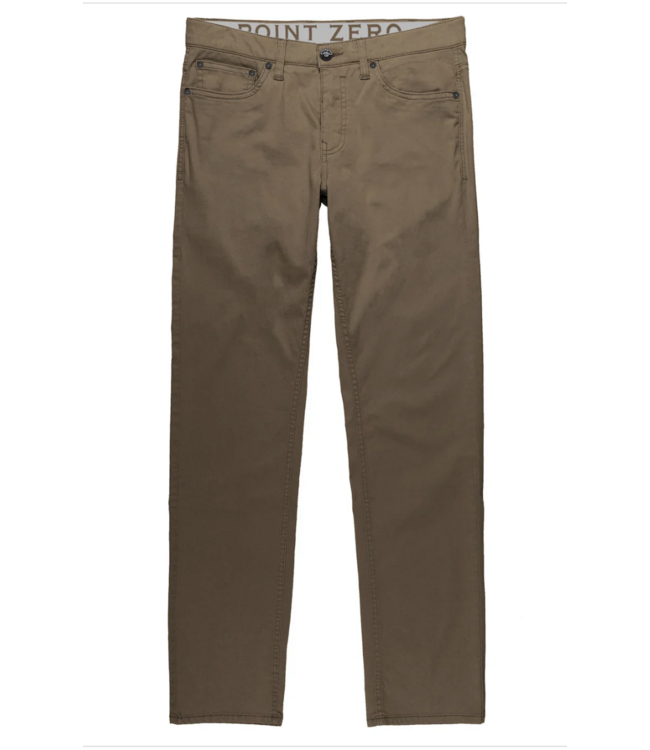 Point Zero Super Flex Tech Pants