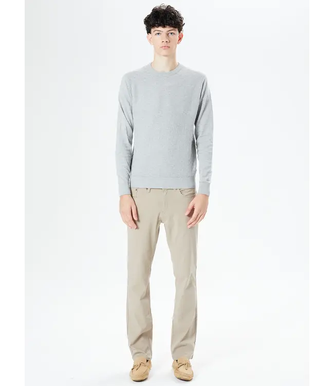 Point Zero Super Flex Twill 5‑Pocket Pant