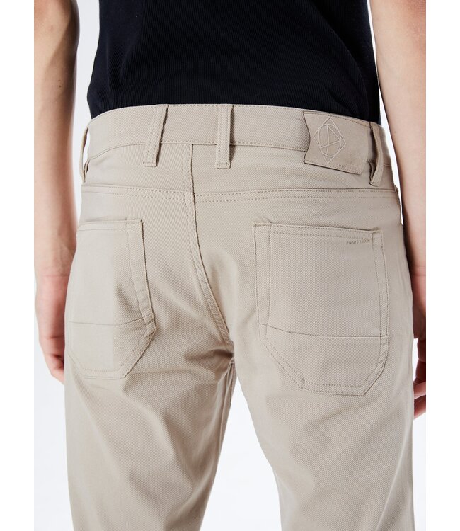 Point Zero Super Flex Twill 5‑Pocket Pant