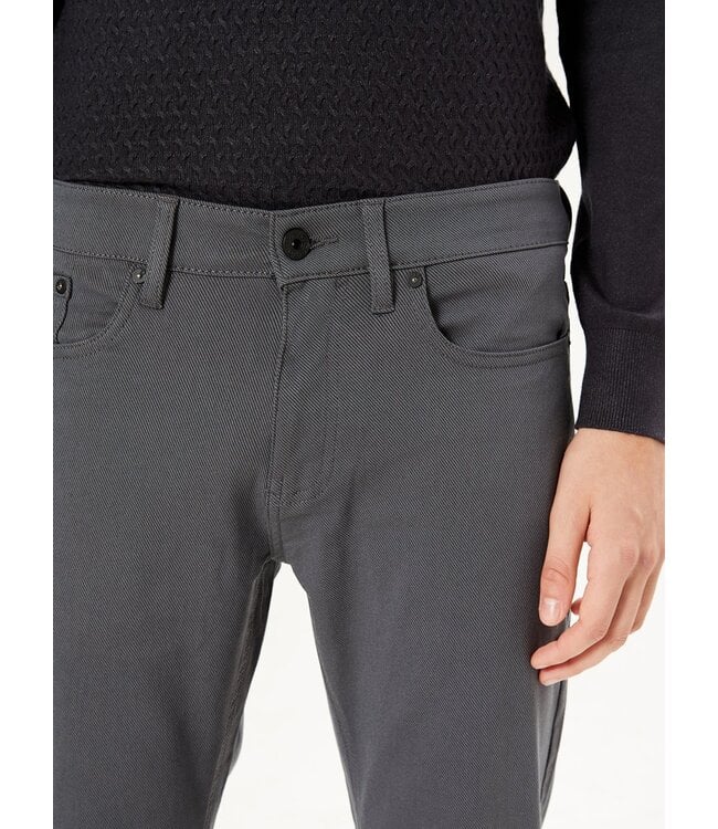 Point Zero Super Flex Twill 5‑Pocket Pant