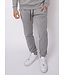 HEDGE Hedge Mens Jogging Pants Heather Grey