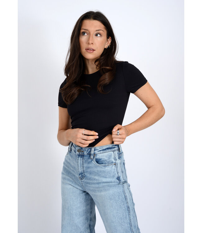 RD ROXI SIGNATURE SECOND SKIN TOP