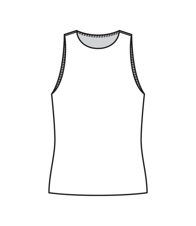 RD Style SIGNATURE SECOND SKIN TANK