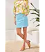 Tribal Canada Tribal Canada Comfort Stretch Pull On Skort Aqua Sky