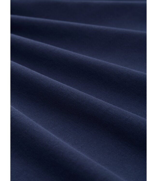 Tom Tailor Cotton Polo Shirt