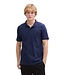 TOM TAILOR Tom Tailor Cotton Polo Shirt