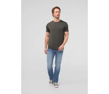 Duer Canada Performance Denim Slim Straight