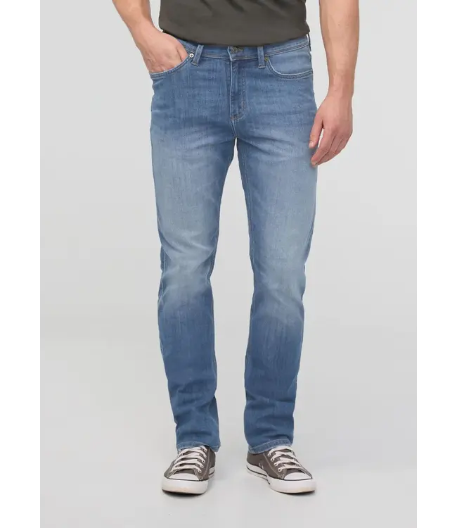 Duer Canada Performance Denim Slim Straight